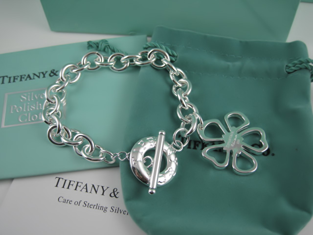 Tiffany&Co Bracelets 372